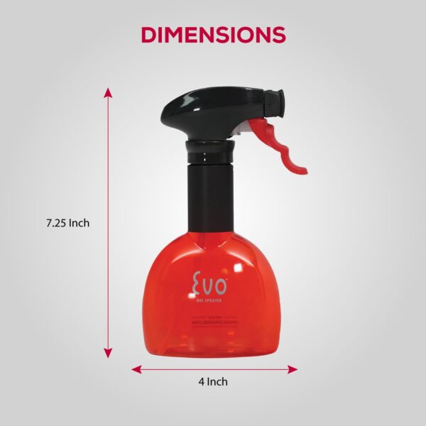 Evo Mini Oil Sprayer Set - Image 5