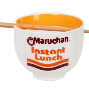 Maruchan Ramen Bowl Set