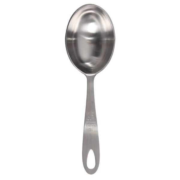 Lindy's Stainless Steel Measuring Scoop Set - Image 6