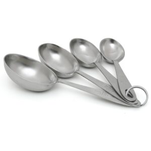 Lindy's Stainless Steel Measuring Scoop Set