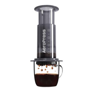 AeroPress Portable Coffee Maker
