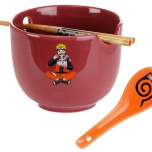 Naruto Ramen Noodles Set