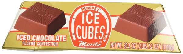 Albert's Ice Cube Chocolates - Image 3