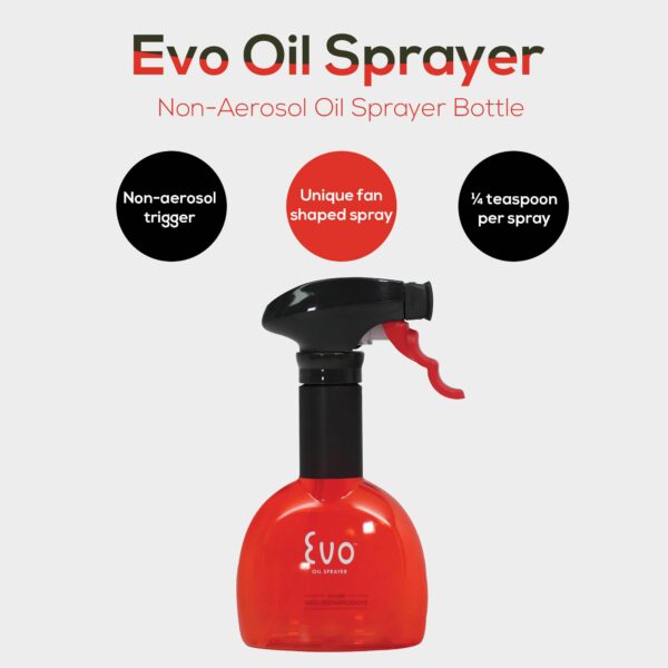 Evo Mini Oil Sprayer Set - Image 6