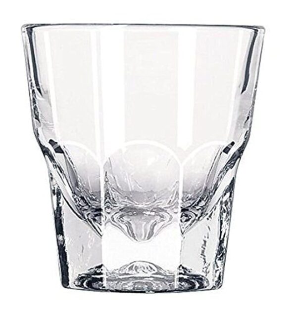 Libbey Duratuff Cortado Glasses