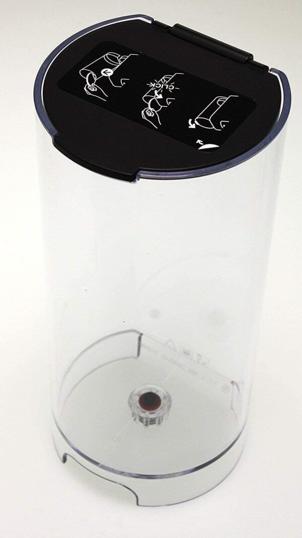 Nespresso Essenza Mini Water Tank - Image 2