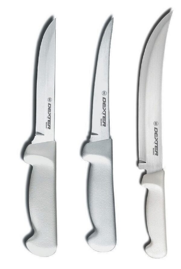 Dexter Russell Knife Set - Image 5