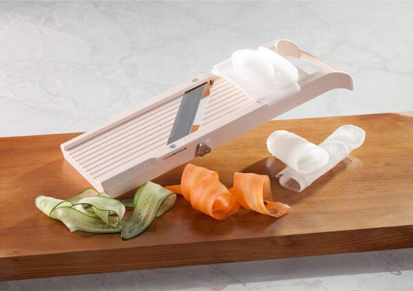 Benriner Mandoline Slicer - Image 9