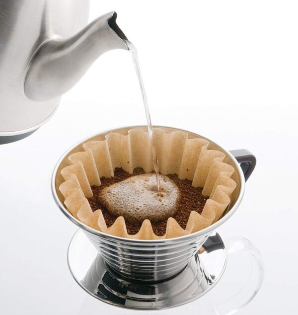 Kalita Wave 185 Dripper - Image 4