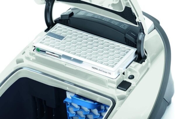 Miele HEPA Filter for S4-S8 - Image 3