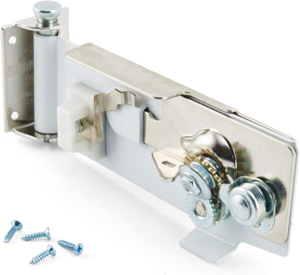 Swing-A-Way Wall Can Opener - Image 3