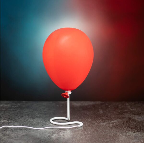 Pennywise Balloon Lamp - Image 3