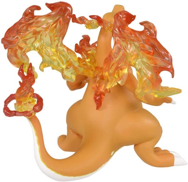 Pokemon Charizard Figurine - Image 3