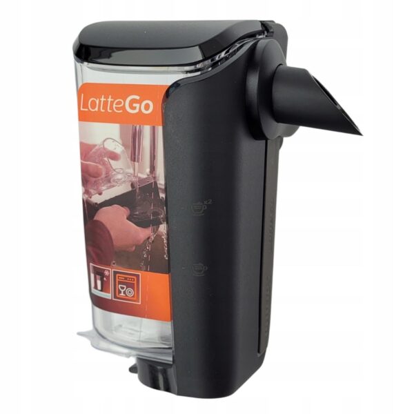 Philips LatteGo Milk Carafe - Image 4