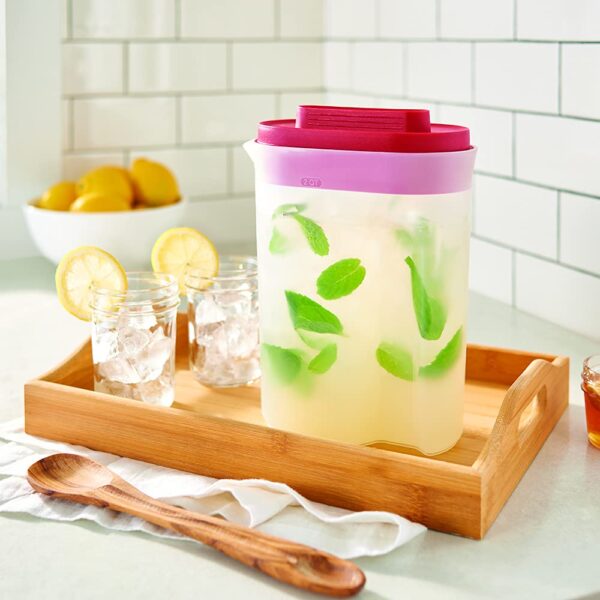 Rubbermaid Compact Pitcher - Image 2