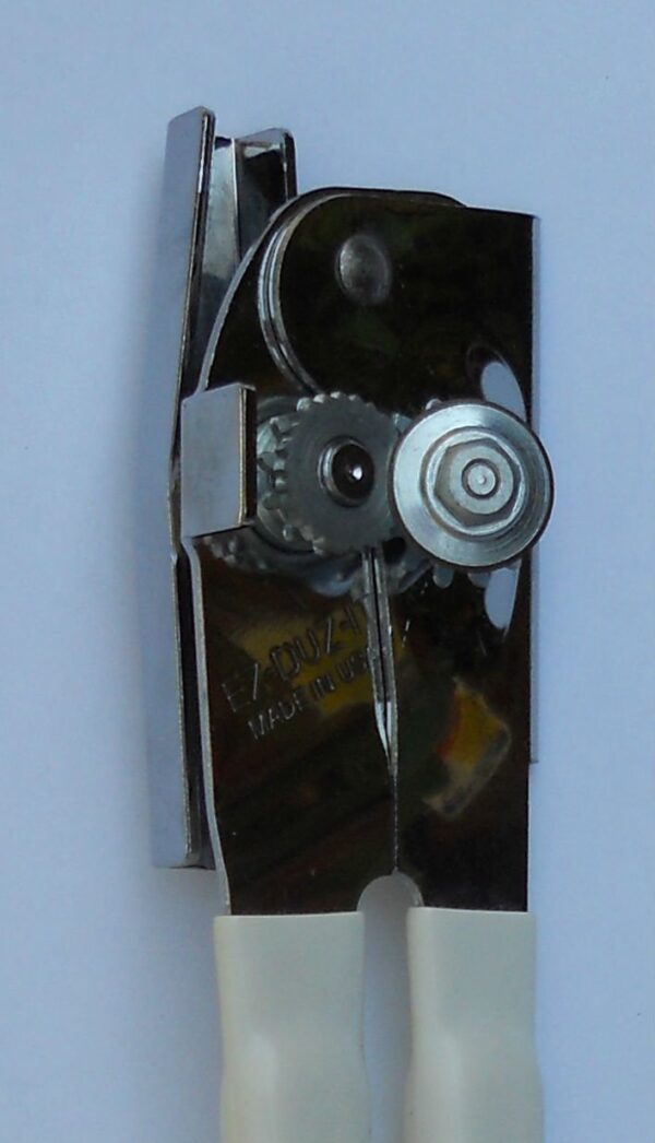 EZ-DUZ-IT Can Opener - Image 3