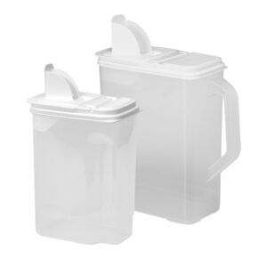 Buddeez Bird Seed Dispenser Set