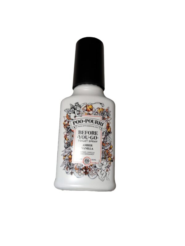 Poo-Pourri Variety Pack - Image 4