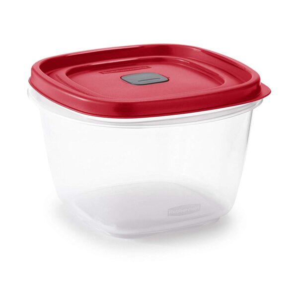 Rubbermaid Food Storage Set - Image 2