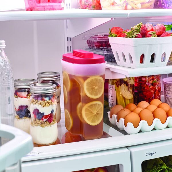 Rubbermaid Compact Pitcher - Image 3