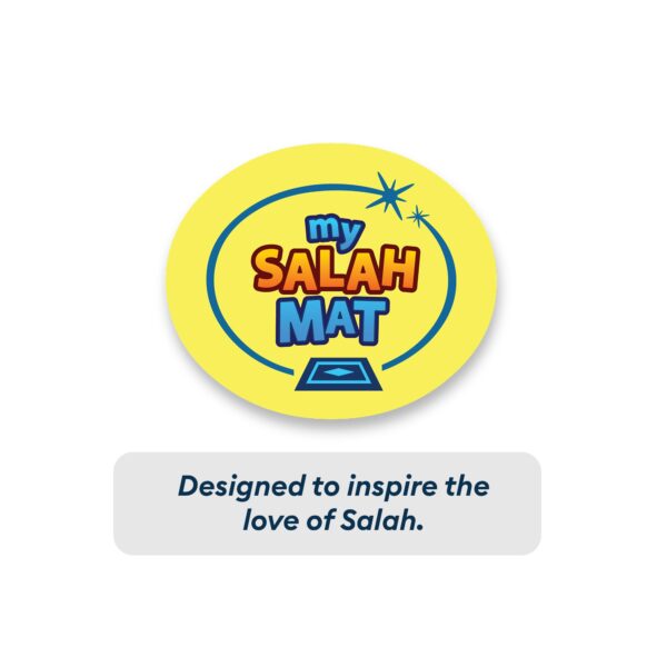 Smart Interactive Prayer Mat - Image 9