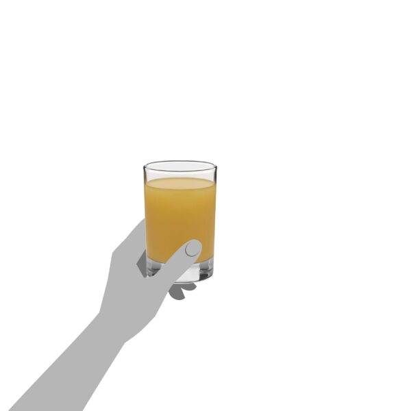 Libbey Juice Glasses Set - Image 6