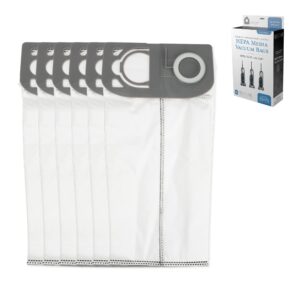 Riccar R25 HEPA Vacuum Bags