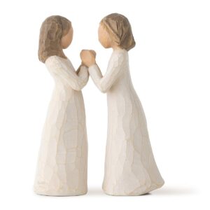Willow Tree Sisters Sculpted Figure
