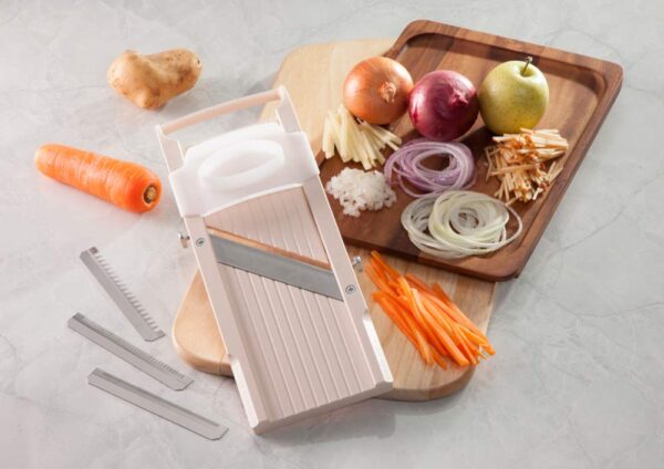 Benriner Mandoline Slicer - Image 3