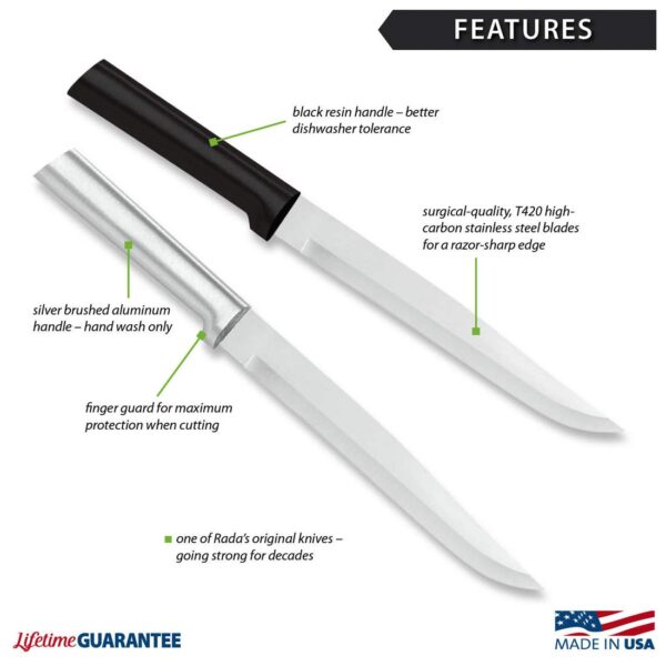 Rada Slicer Knife - Image 3
