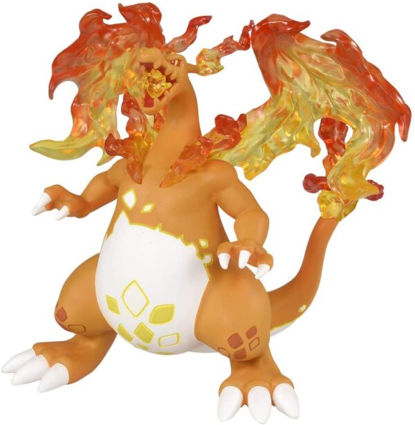 Pokemon Charizard Figurine - Image 2