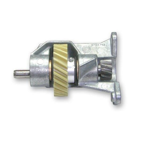 KitchenAid Mixer Gear Replacement - Image 3