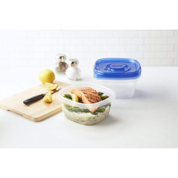 Glad Tall Entrée Containers - Image 3