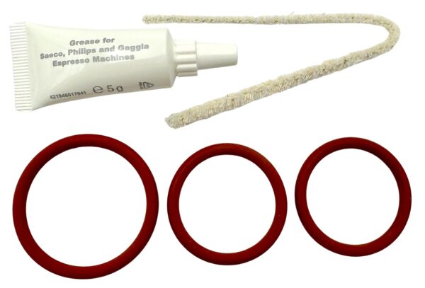 Gaggia Maintenance Kit - Complete Care - Image 4