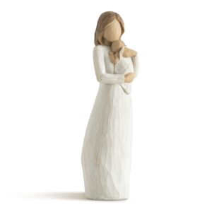 Willow Tree Angel Sculpture