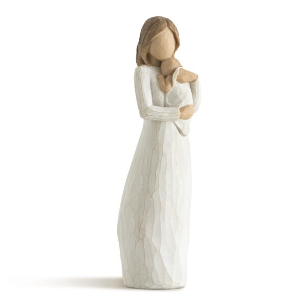 Willow Tree Angel Sculpture
