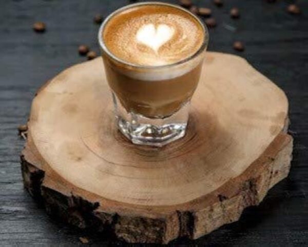 Libbey Duratuff Cortado Glasses - Image 2