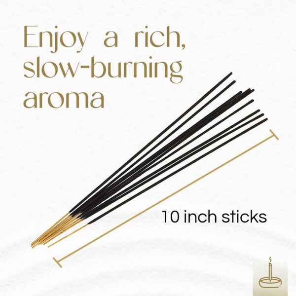 Gonesh Incense Sticks Variety Pack - Image 4