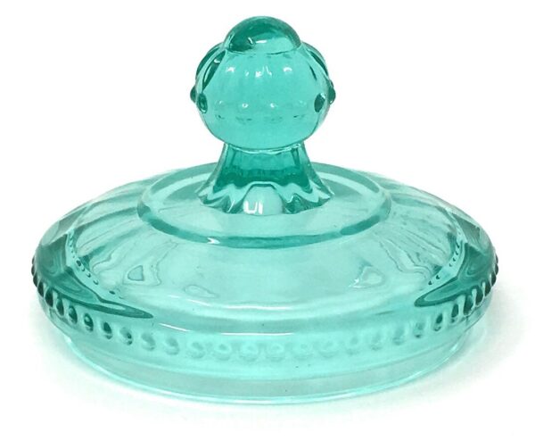 Pioneer Woman Adeline Storage Jar - Image 4