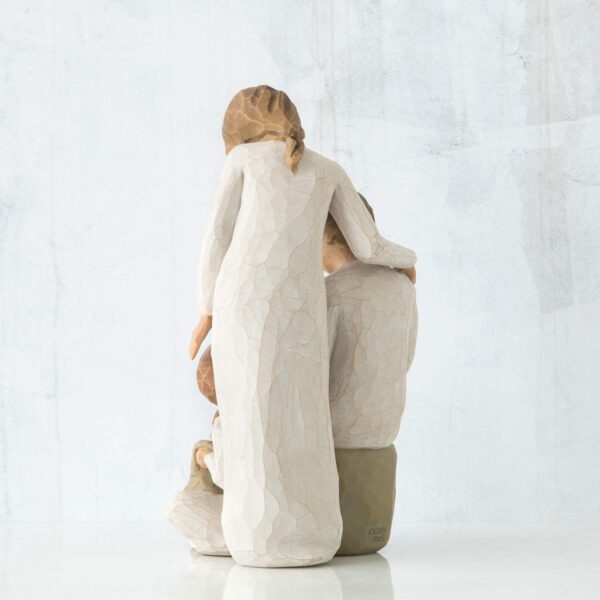 Willow Tree Generations Figurine - Image 4