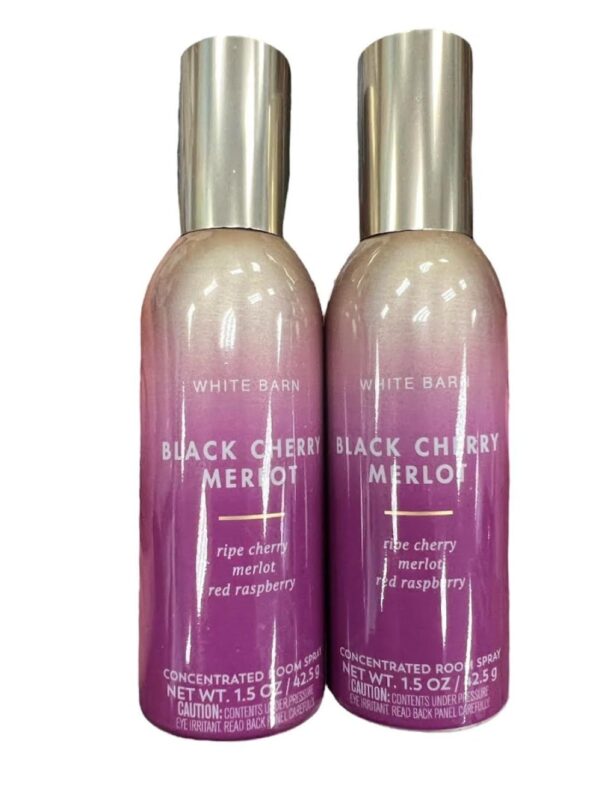 Room Freshener Spray Bundle