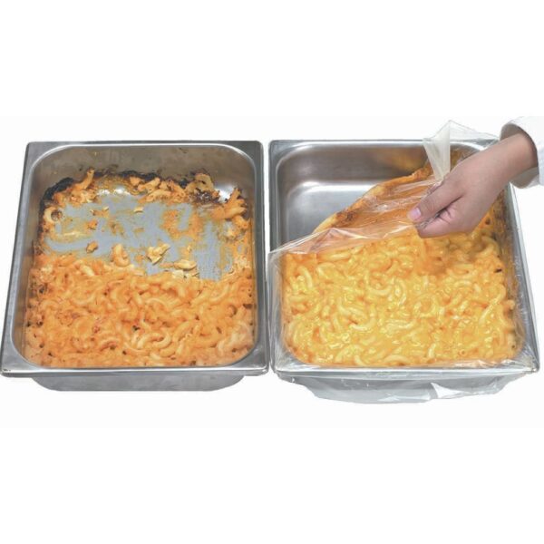 Pansaver Disposable Pan Liners - Image 3