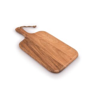 Samhita Acacia Cutting Board