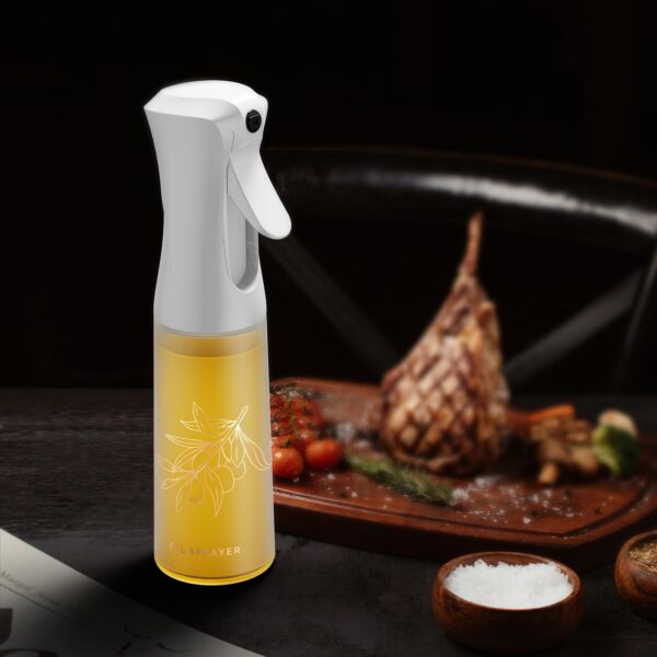 Glass Olive Oil Sprayer - Image 5