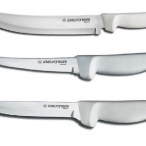 Dexter Russell Knife Set