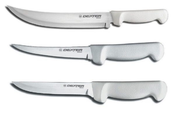 Dexter Russell Knife Set