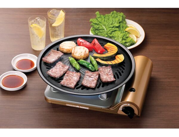 Iwatani Large BBQ Plate - Image 3