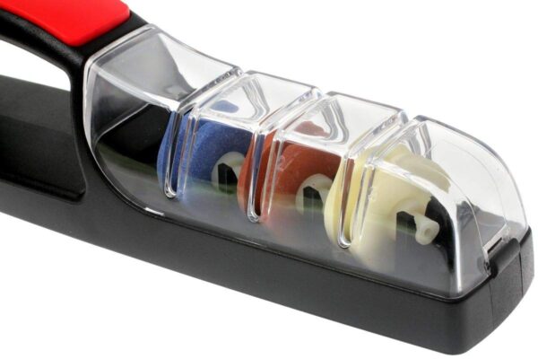 MinoSharp 3 Knife Sharpener - Image 3