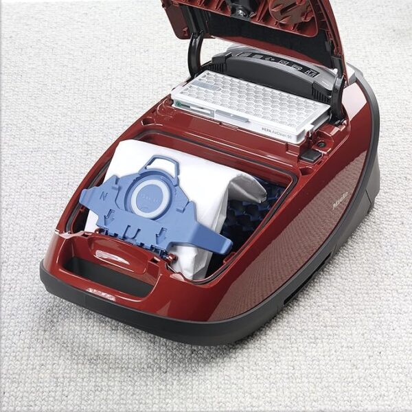 Miele HyClean GN Microfiber Dust Bags - Image 5
