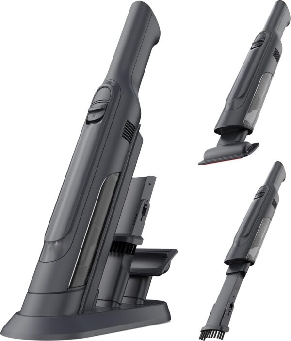 KANPETS Cordless Handheld Vacuum